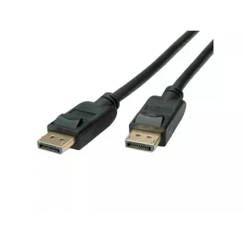 DisplayPort cable ROLINE 11.45.5812-10 3 m Black