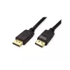 DisplayPort cable ROLINE 11.45.5813-10 5 m Black