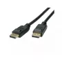 DisplayPort cable ROLINE 11.45.5813-10 5 m Black