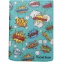 E-reader PocketBook FL-743-CCP-WW with 7-inch display, 16GB storage, Comic Print cover