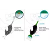 Equipment cleansing kit VisibleDust Zee Pro