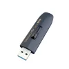 USB Flash Drive Team Group C188 256GB USB Type-A 3.2 Gen 1 Black