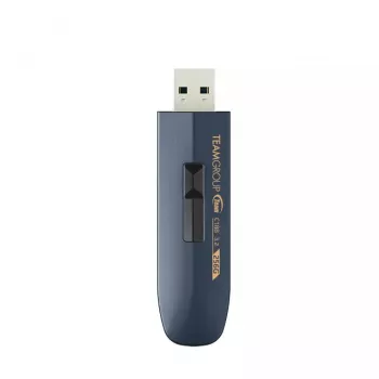 USB Flash Drive Team Group C188 256GB USB Type-A 3.2 Gen 1 Black