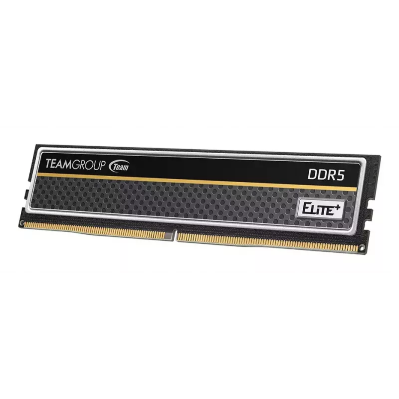 Team Group ELITE+ 16GB DDR5 RAM 6000MH
