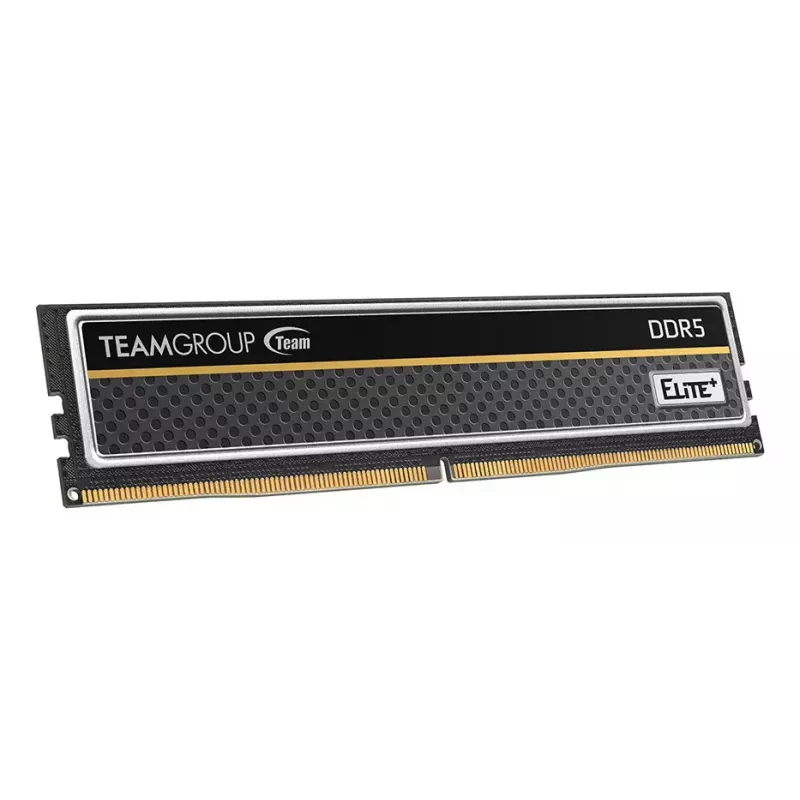 Team Group ELITE+ 16GB DDR5 RAM 6000MH