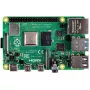 Development board Raspberry Pi 4 Model B 1.5 MHz BCM2711 SC15185