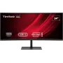 Monitor VIEWSONIC VG3419C-2 — ultrawide curved 34-inch, 21:9 aspect, VA panel