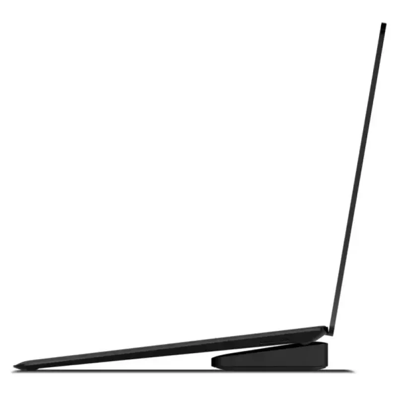 USB-C Hub Brydge Stone Lite — HDMI, USB‑A 2.0, USB‑C (USB 3.2 Gen 1), Black, 134.9×82×20.1 mm