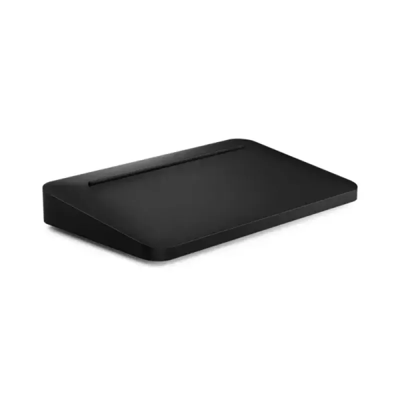 USB-C Hub Brydge Stone Lite — HDMI, USB‑A 2.0, USB‑C (USB 3.2 Gen 1), Black, 134.9×82×20.1 mm