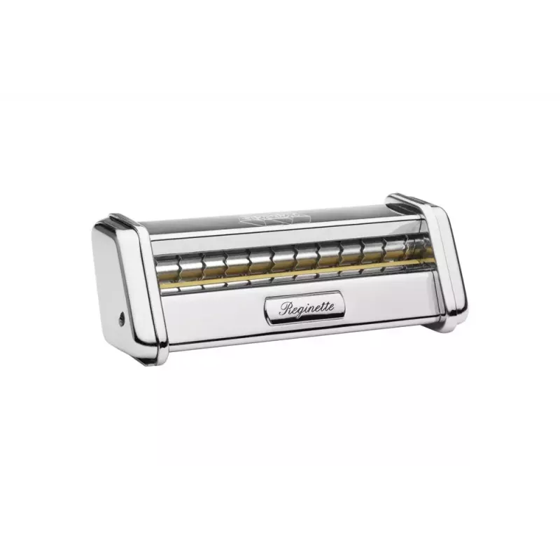 Reginette attachment Marcato 12mm Chrome Aluminium Steel