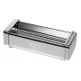 Marcato Bigoli Pasta Maker AC-150-BIG Chrome Aluminium Steel 3.5 mm