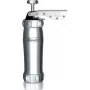 Biscuit Machine Marcato BI-DES-ARG Silver — Marcato biscuit/cookie press BI-DES-ARG, silver finish
