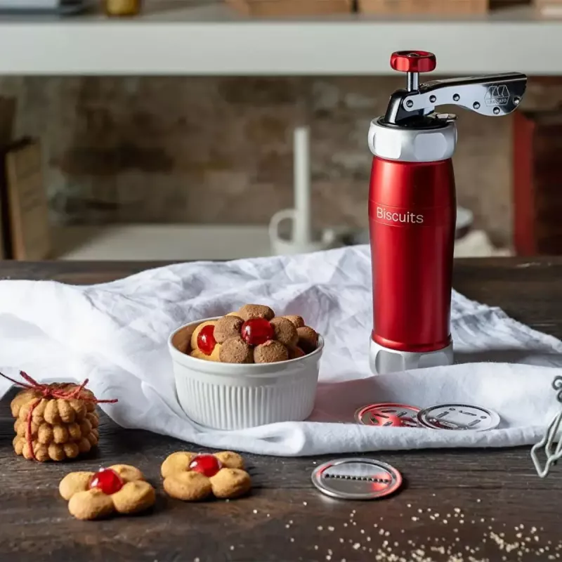 Kitchen Tool Karaca Red 1 pc