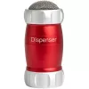 Dispensing Roller for Pasta Dough Marcato Dispenser red DI-RSO — spare part for Marcato pasta machines