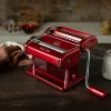 Kitchen Machine Karaca Red 1 pc