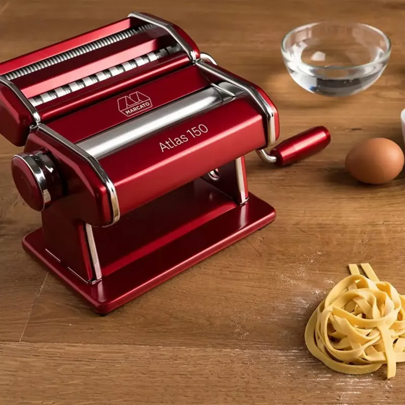 Kitchen Machine Karaca Red 1 pc