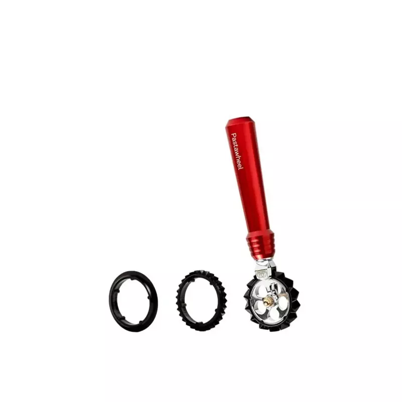 Kitchen Machine Karaca Red 1 pc