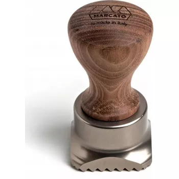 Cutter Marcato QUADRATO ST-Q45-CHS 45x45 Walnut – pasta square cutter attachment