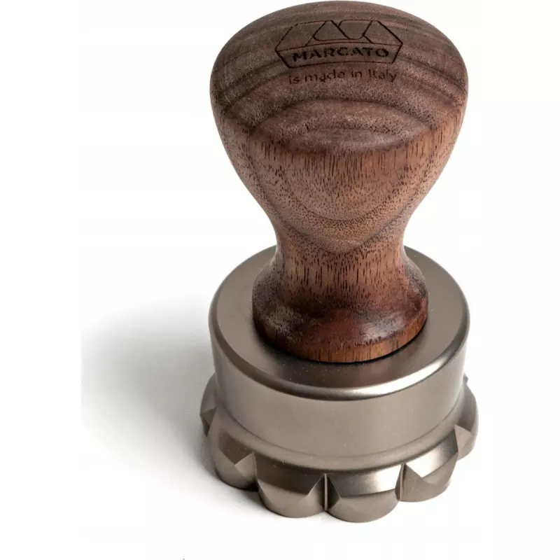 Cookie cutter Marcato FIORE 50 mm, brand Marcato, model ST-F50-CHS, finish Noce Canaletto