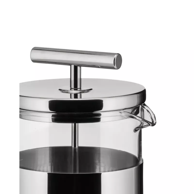 Manual coffee maker Alessi 9094/8 height 170 mm