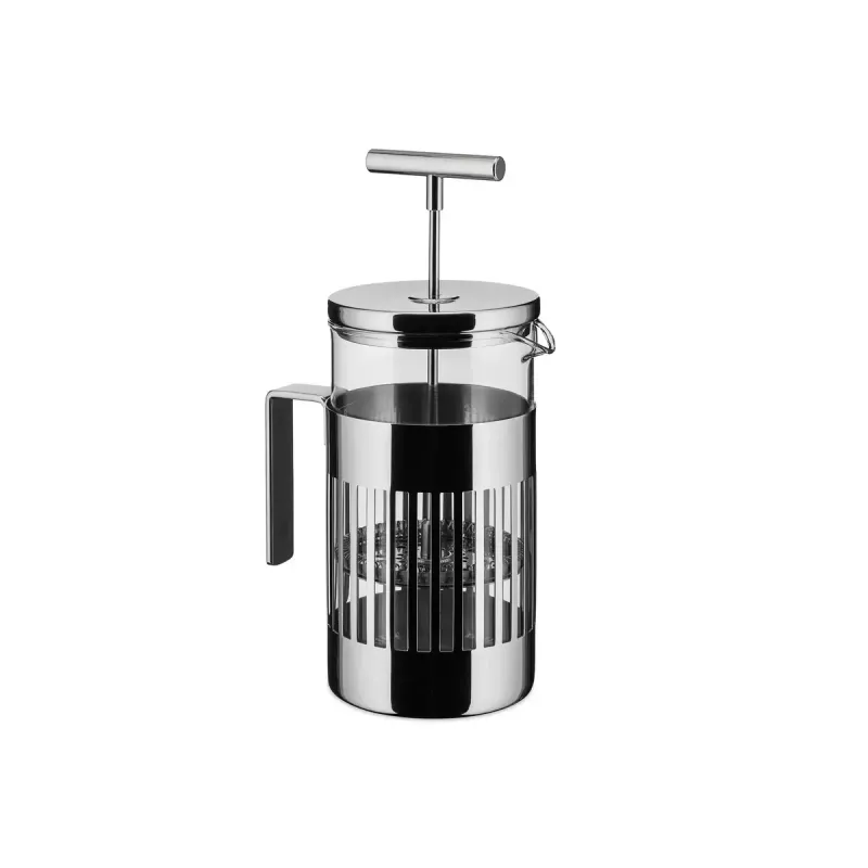 Manual coffee maker Alessi 9094/8 height 170 mm