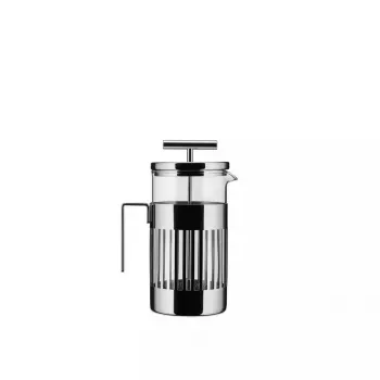 Manual coffee maker Alessi 9094/8 height 170 mm