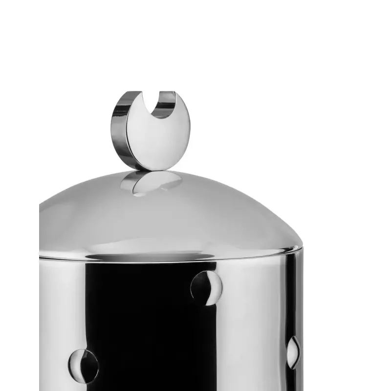 Jar Alessi CB01 Height 210 mm