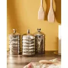 Jar Alessi CB01 Height 210 mm