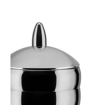 Jar Alessi CB02 Height 210 mm