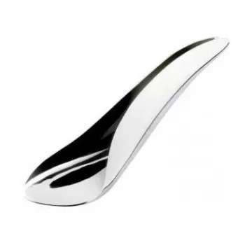 Teaspoon Alessi AS01 Stainless steel 145 mm 1 pc