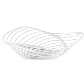 Decorative bowl Alessi ACO01 Stainless steel 43 cm