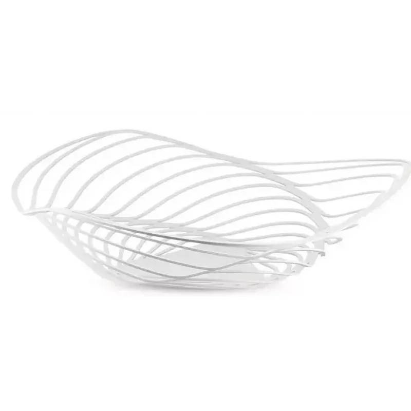 Decorative bowl Alessi ACO01 Stainless steel 43 cm