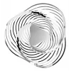 Decorative bowl Alessi ACO01 Stainless steel 43 cm