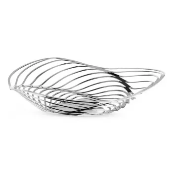 Decorative bowl Alessi ACO01 Stainless steel 43 cm