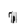 Coffee maker Alessi MT18/3B Black
