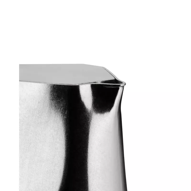 Coffee maker Alessi MT18/3B Black
