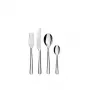 Kitchen cutlery set ALESSI BG02S24 — table knife and fork set, stainless steel