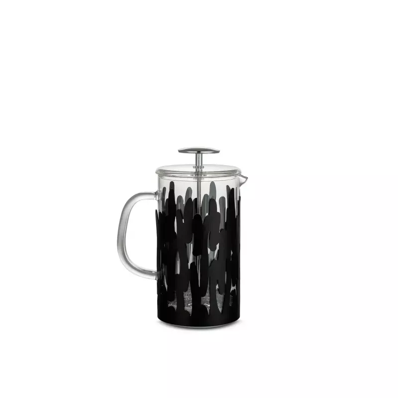 Manual coffee maker Alessi BM12/8 Stainless steel 150 mm
