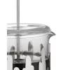 Manual coffee maker Alessi BM12/8 Stainless steel 150 mm