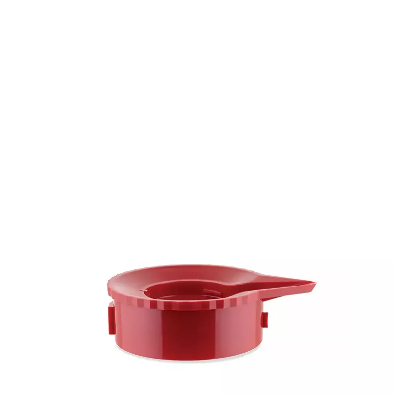 Karaca 1 L red thermos
