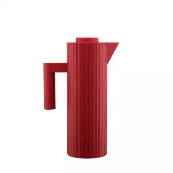 Karaca 1 L red thermos