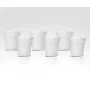 Cup set BIALETTI BICCHIERINO White — 6 pcs, coffee cups