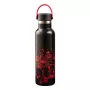Vacuum Flask Bialetti STRTH03A 0.6 L Black Red