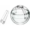 Ice bucket Guzzini HAPPY HOUR STELLA clear plastic model 9870000