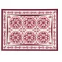Table placemat Guzzini BLUES Amethyst, model 12790177, oval/square shape, heat-resistant plastic