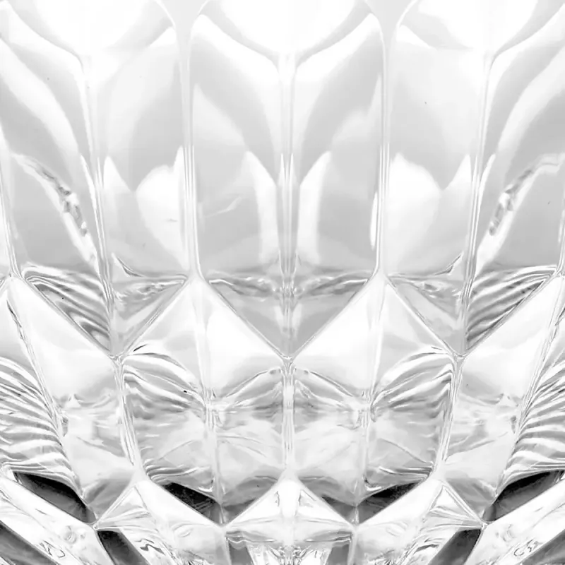 Transparent Container Karaca 300 mm