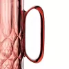 Guzzini Karaca 1.75 L Pink thermal jug / vacuum flask, 1.75 L capacity