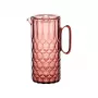 Guzzini Karaca 1.75 L Pink thermal jug / vacuum flask, 1.75 L capacity