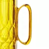 Electric kettle Guzzini 131200TE281 — 1.75 L capacity, yellow