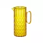 Electric kettle Guzzini 131200TE281 — 1.75 L capacity, yellow